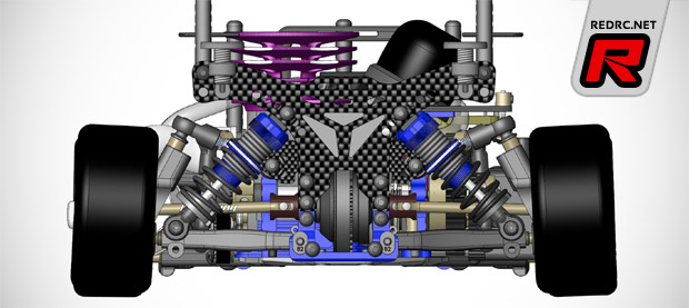 KM Racing H-K1 Meen version