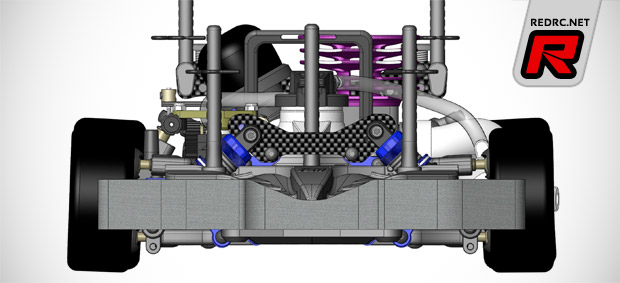 KM Racing H-K1 Meen version