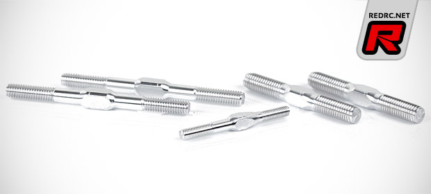 PSM MBX7 CVD set & turnbuckles