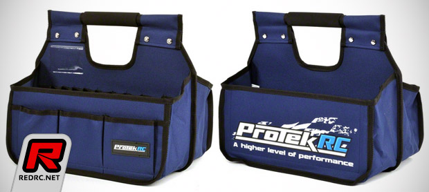 ProTek RC Pit Caddy