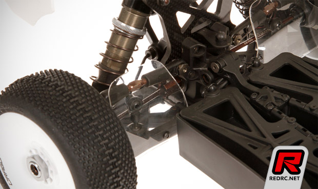 Serpent 811 shop
