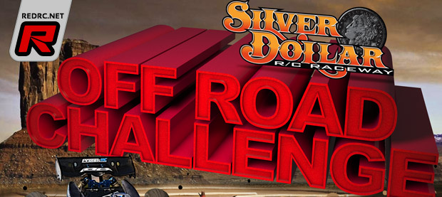 Silver Dollar Off-Road Challenge - Announcement