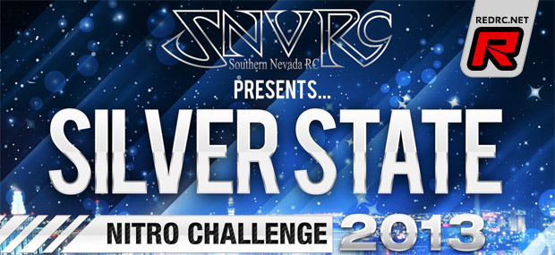 Silver State Nitro Challenge – Announcement