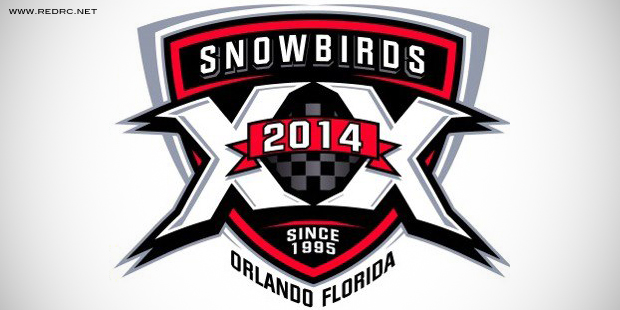 2014 Snowbird Nationals