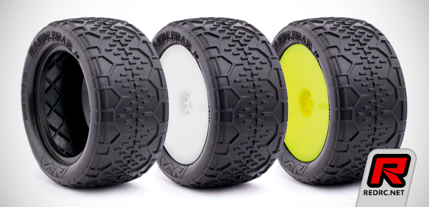 AKA Handlebar STD 1:10 buggy tires