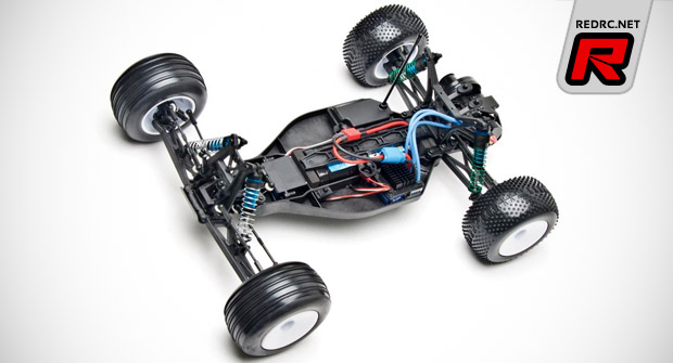 Team Associated T4.2RS Ready-to-Run