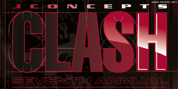 2013 JConcepts Clash – Announcement
