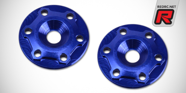 JConcepts off-road wing buttons