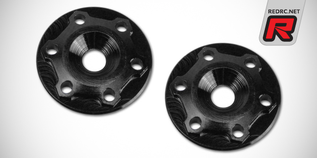 JConcepts off-road wing buttons