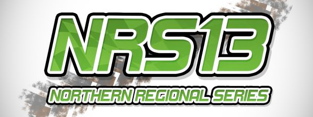 Nitro Northern Regional series 2013 - Announcement