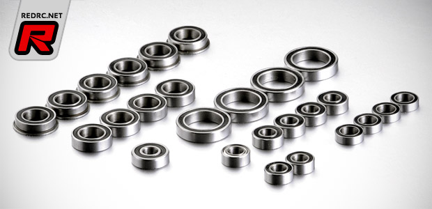 P-S-R 8ight 3.0 bearing set