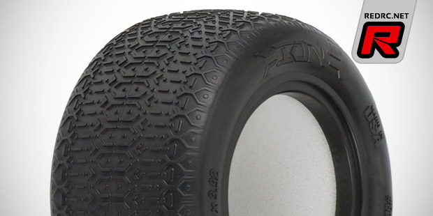 Pro-Line Ion 1/10th tires