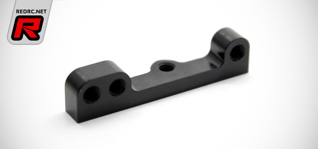 Reflex Racing T4 spring set & fan mount
