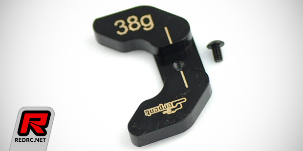 Serpent S977 option parts