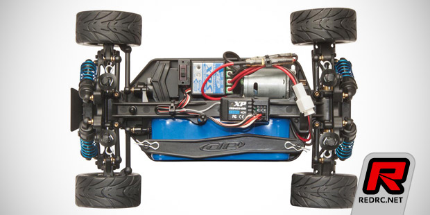 Team Associated QS Apex Mini Touring