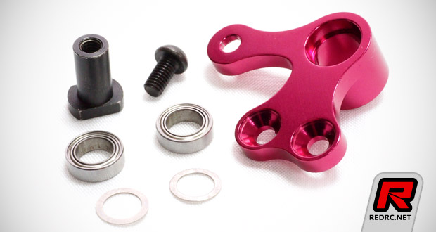 T.O.P. Sabre FD Mini steering crank set