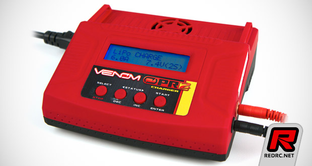 Venom Pro Charger 2