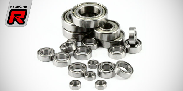 Yeah Racing TC6.1 and TT-02 bearing kits