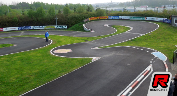 local rc race tracks