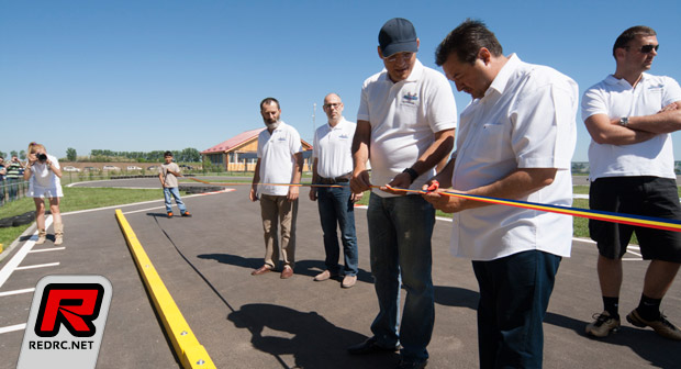 Hobby Arena Romania grand opening