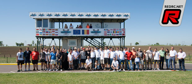 Hobby Arena Romania grand opening