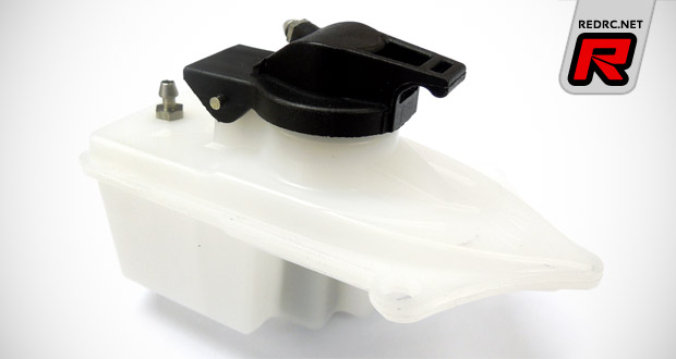 KM Racing H-K1 Meen V fuel tank