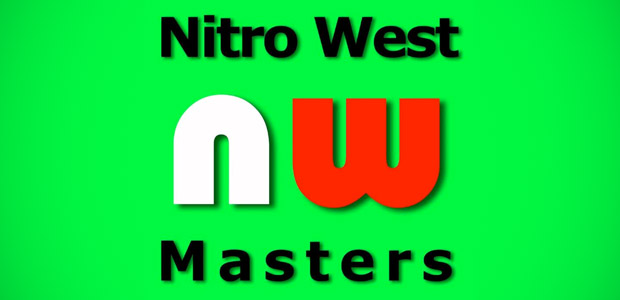 2013 Nitro-West-Masters - Announcement