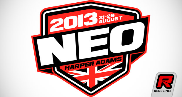 Neo Race 2013 - Entry Open