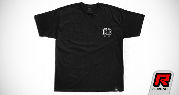 P1 Brand Monogram Tee