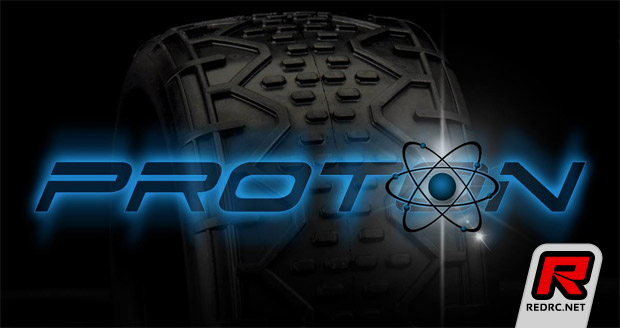 Pro-Line Proton tire sneak peek