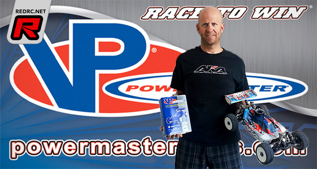 Mark Pavidis joins VP PowerMaster