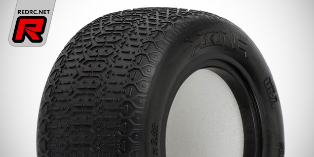 Pro-Line Proton & Ion T tires