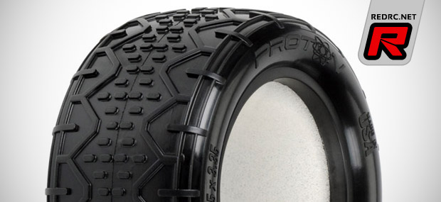 Pro-Line Proton & Ion T tires