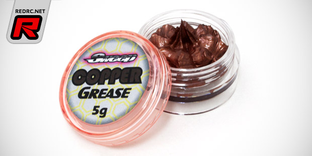 Sweep Racing copper grease