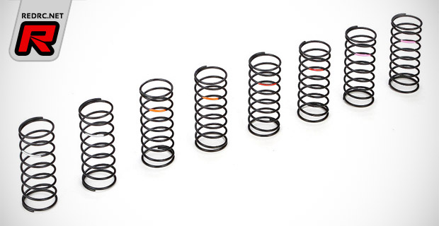 TLR 22 low frequency spring sets