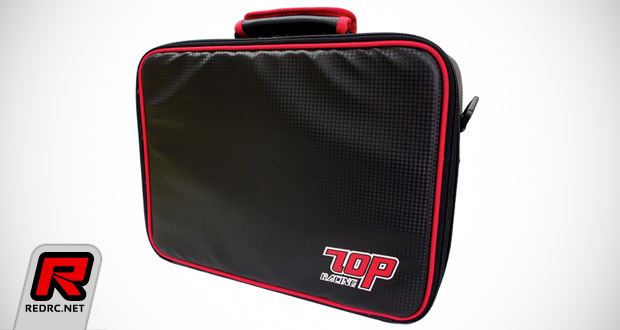 T.O.P. Racing 4PK transmitter bag