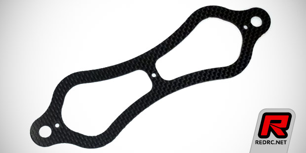 Xtreme Racing D812 & SCTE 2.0 carbon fibre options