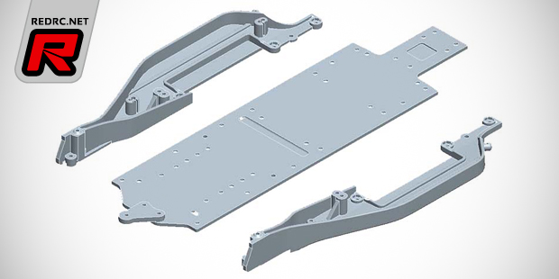 Yokomo B-Max2 option parts announced