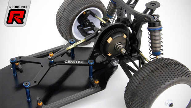 Centro C4.2 mid motor 2wd buggy
