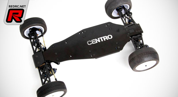 Centro C4.2 mid motor 2wd buggy
