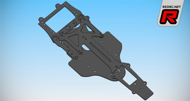 Fenix Racing WRC F-One I-mola upgrade kit