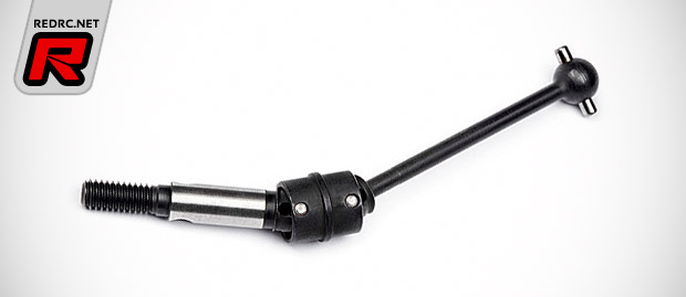 HB TCXX DCJ Drive Shaft