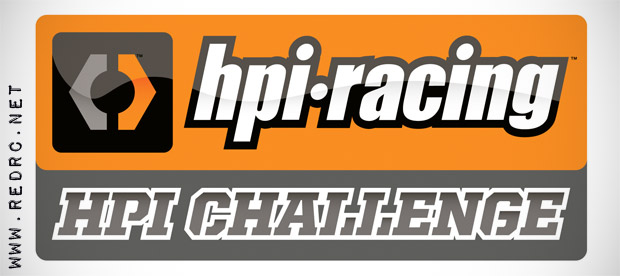 2013 HPI Challenge - Announcement