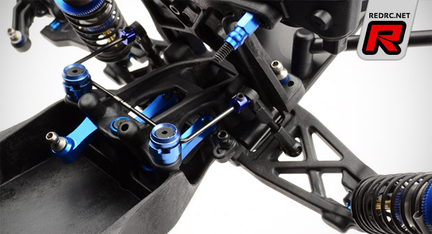 JConcepts SC10, T4 & B4 anti-roll-bar kit