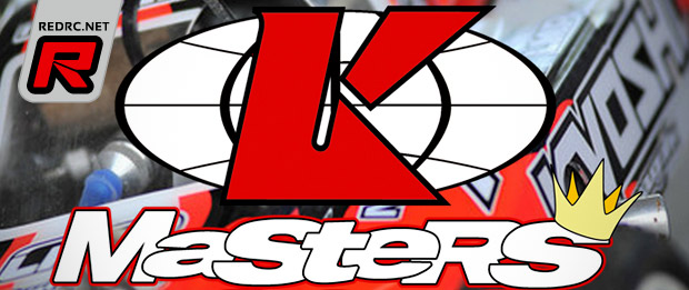 Kyosho Masters 2013 – Announcement