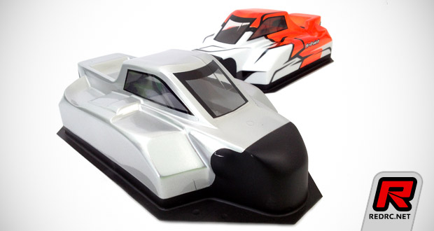 Montech O-RO 1/8 off-road bodies