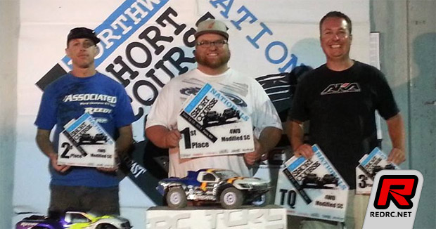 Bridgewater, Wilde & Hudson win Northwest SC Nationals