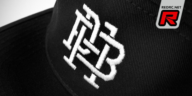 P1 Brand Monogram & Favicon 5 panel heads