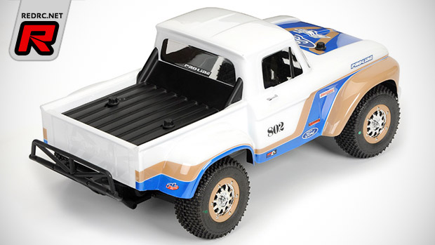 Pro-Line 1966 Ford F-150 SC body