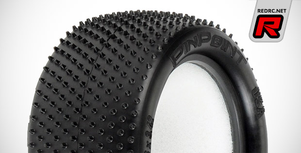 Pro-Line Pin Point & Wedge Carpet Tires